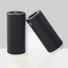 2 Pezzi HiFi Audio Alluminio Y