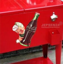 Adesivo Coca Cola Sprite Boy