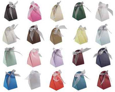 Scatole bomboniere matrimonio