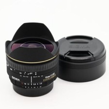 Sigma 15mm dg diagonal - 15mm, ex