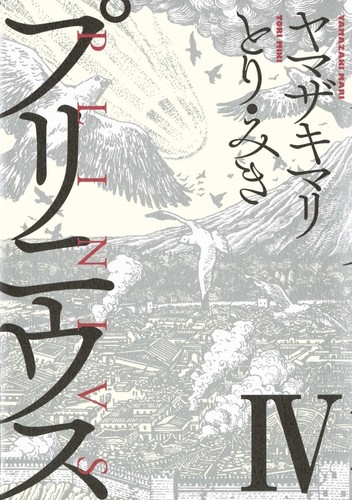 Plinius flashbook - n., (4)