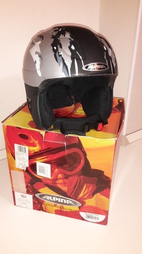 Casco sci alpina colore - sci,