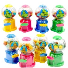 Mini dispenser colorato di