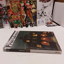 MOORE Providence N° 2 Variant Prima Ristampa Panini Comics 100% HD ITALIANO IB74