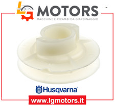 PULEGGIA AVVIAMENTO PER MOTOSEGA HUSQVARNA T425  "ORIGINALE"