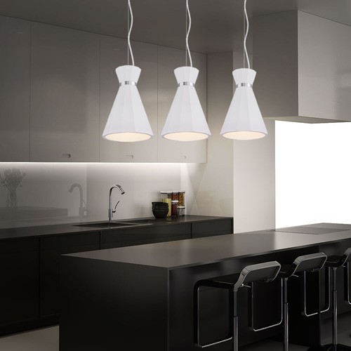 Lampada pendente cucina - lampada, da