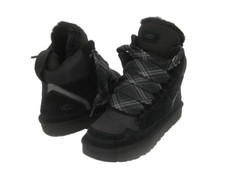 Scarpe sneakers alte U G