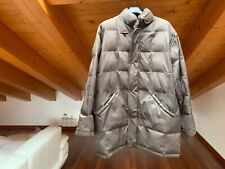 FAY GIACCONE PIUMINO GIUBBOTTO IMBOTTITO IN PIUMA D OCA XL