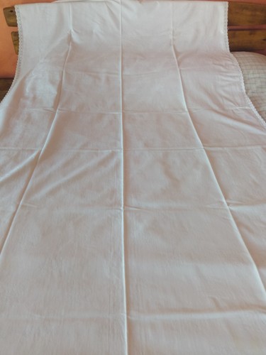 Tovaglia cotone fiandra con - in,