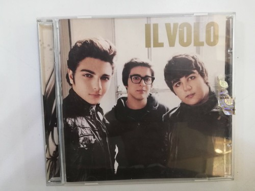 Volo omonimo cd - cd, ottimo