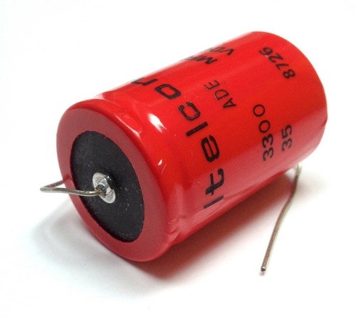 3300 mfd vdc - mfd, 35