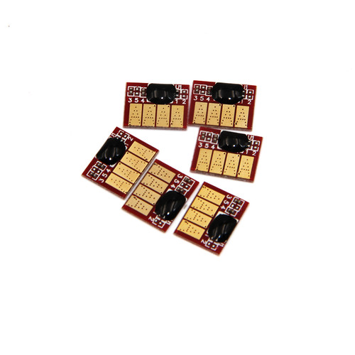 Reset cartuccia chip - hp, per