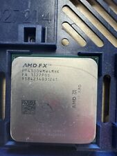AMD FX-4300 | CPU processore