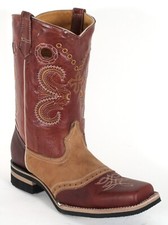 57 stivali da cowboy western