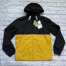 Element Uomo 3K Idrorepellente