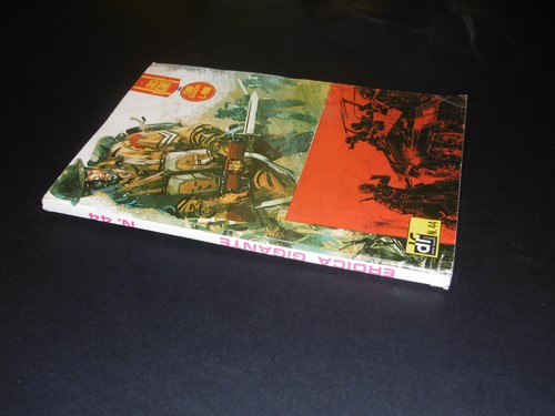 Eroica gigante anno - n°44,
