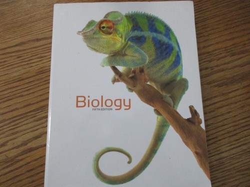 Bju biology - ed), (good)