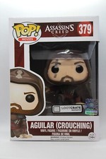Funko Pop 379 Assassins's