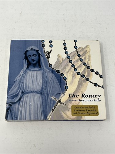 The rosary set - 2, cd