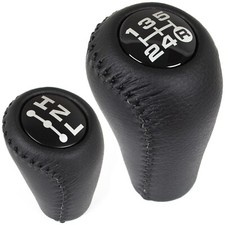 2x POMELLO LEVA DEL CAMBIO +