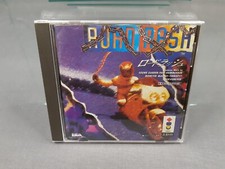 3DO Road Rash versione