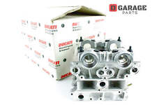 Testa testata motore completa