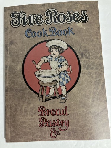 Classic canadian cookbook - classic,