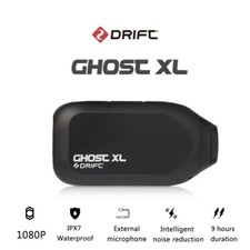 Drift Ghost XL IPX7 Impermeabile 1080P WIFI Casco Moto Action Sport Camera