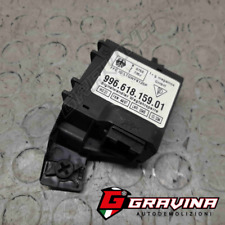 99661815901 Centralina immobilizzatore PORSCHE 911 996 CARRERA 2 3.4B COUPE1998