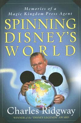 Spinning disney world - disney's,