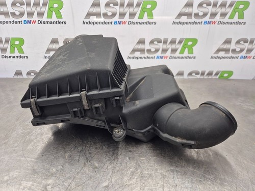 Scatola filtro aria - , bmw