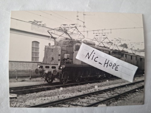 Fotografia locomotore - fotografia,