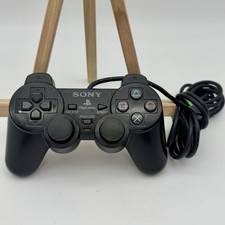 Controller PS2 Nero Originale