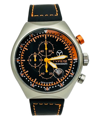 Orologio avio milano - orologio,