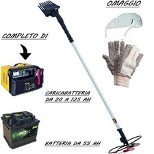 Abbacchiatore Olive VIGOR VSQ