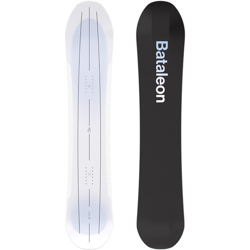 Snowboard bataleon all - bataleon,