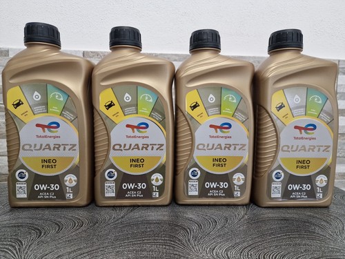 Olio motore 0w30 total - total, quarts