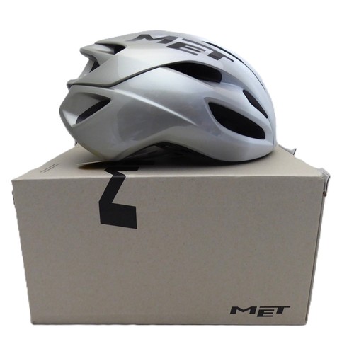 Casco met rivale mips - met,