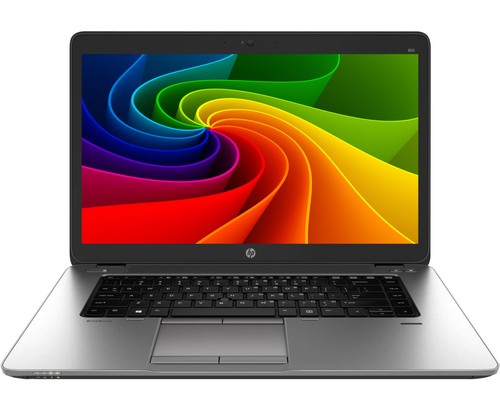 Portatile elitebook - portatile, hp
