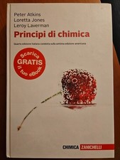 Principi di chimica