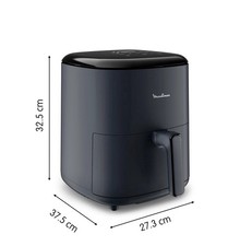 Moulinex easy fry - moulinex,
