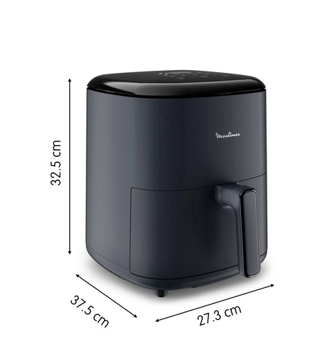 Moulinex easy fry max - moulinex,