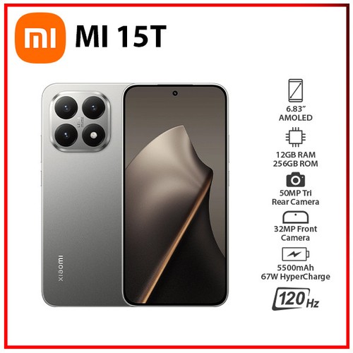 Xiaomi 15t 12gb - xiaomi,