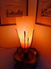 LAMPADA DA TAVOLO HO DA