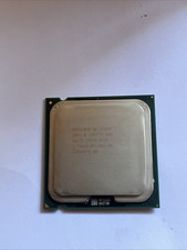 Intel® Core™2 Duo Processore E7500 3M Cache, 2.93 GHz, 1066 MHz FSB