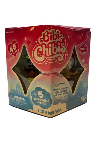 Bibi chibis bestia - bibi-chibis, 5