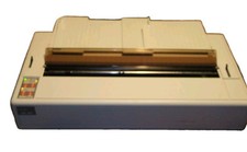 STAMPANTE AD AGHI OLIVETTI DM