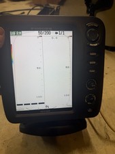 Furano FCV-585 Fish Finder  50