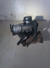 TURBINA PER TOYOTA Rav4 3°