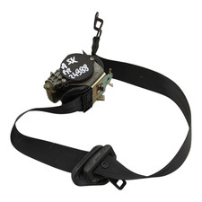 Cintura Di Sicurezza Sedile Anteriore Sinistro PEUGEOT 206 PLUS SW 5 Porte USATO